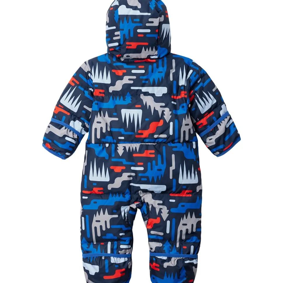 Snuggly Bunny II Bunting - Infants'