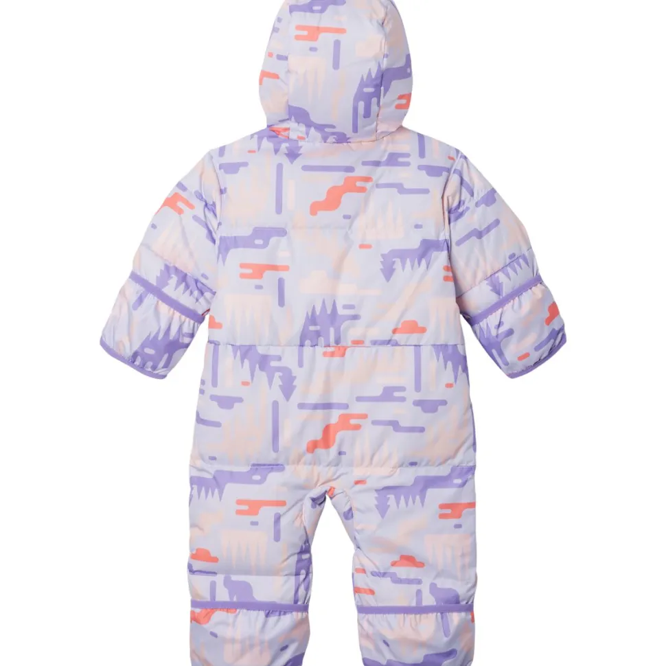 Snuggly Bunny II Bunting - Infants'