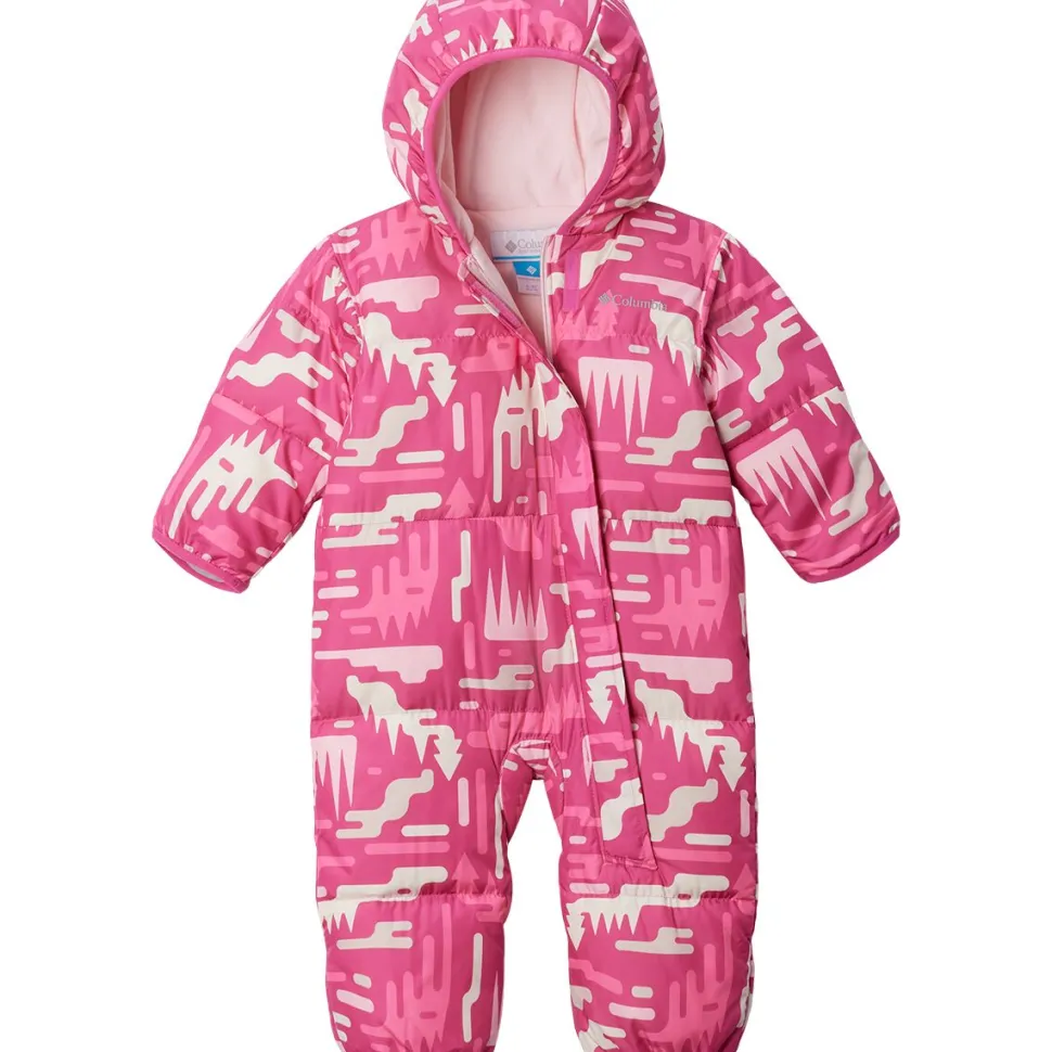 Snuggly Bunny II Bunting - Infants'