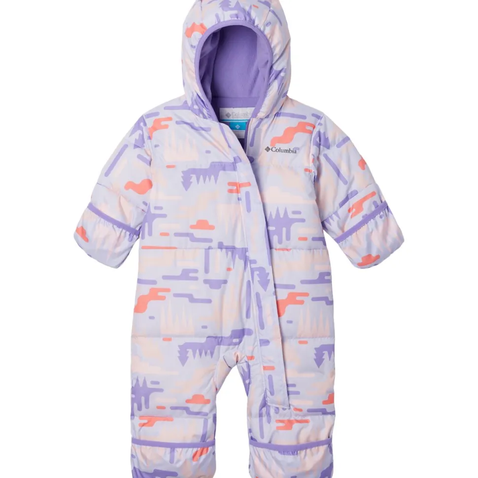 Snuggly Bunny II Bunting - Infants'