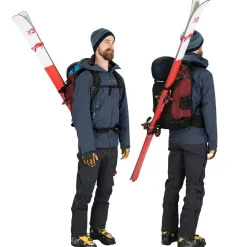 Soelden Pro Avy 32L Airbag Backpack