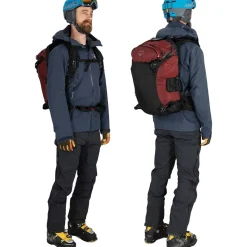 Soelden Pro Avy 32L Airbag Backpack