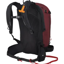 Soelden Pro Avy 32L Airbag Backpack