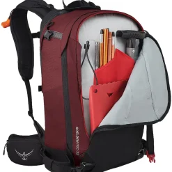 Soelden Pro Avy 32L Airbag Backpack