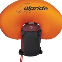 Soelden Pro Avy 32L Airbag Backpack