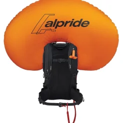Soelden Pro Avy 32L Airbag Backpack