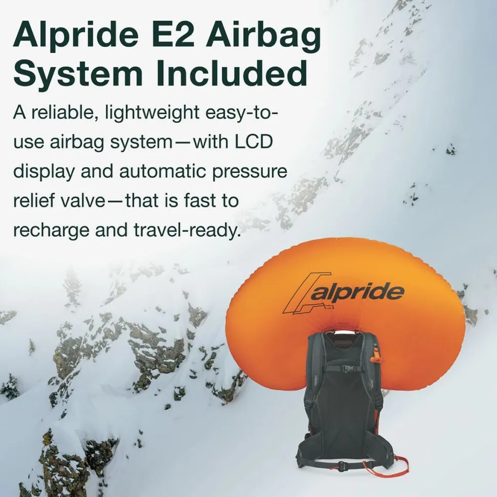 Soelden Pro 32L Airbag Avypack - Men's