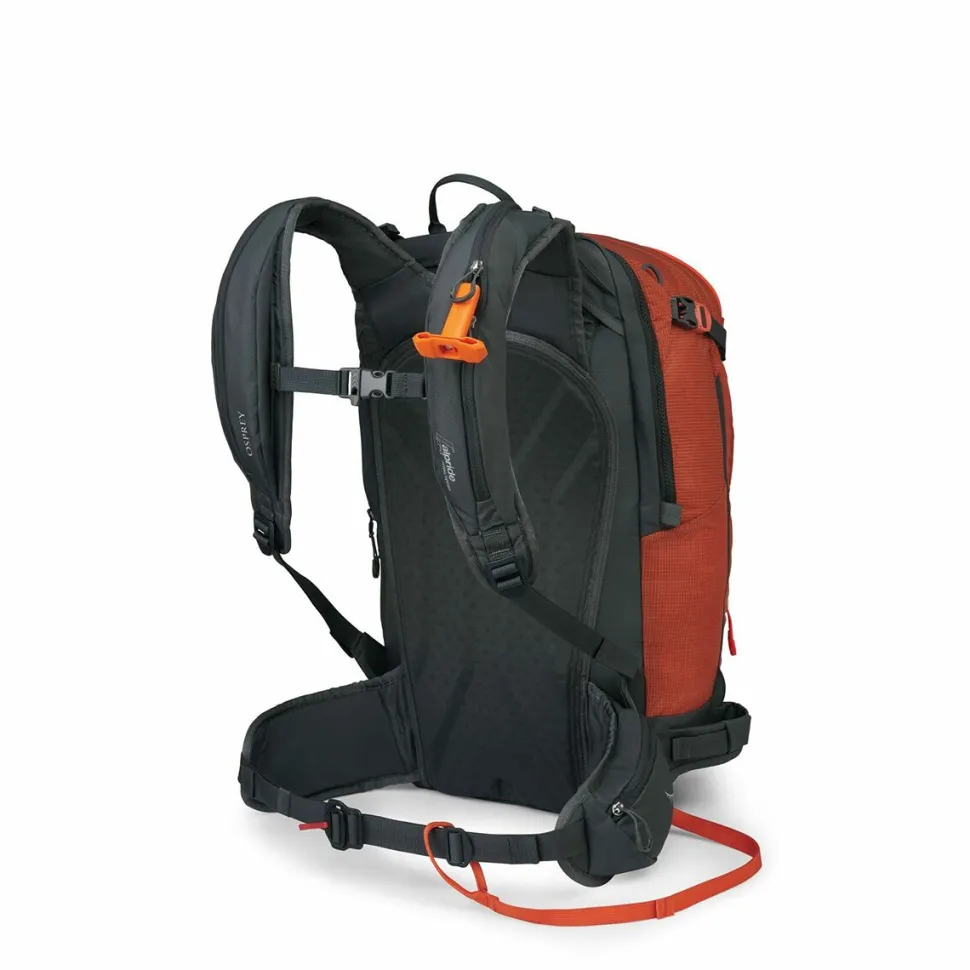 Soelden Pro 32L Airbag Avypack - Men's