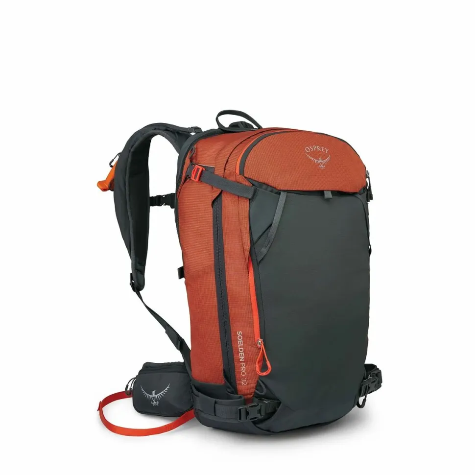 Soelden Pro 32L Airbag Avypack - Men's