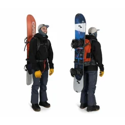 Soelden Pro 32L Airbag Avypack - Men's