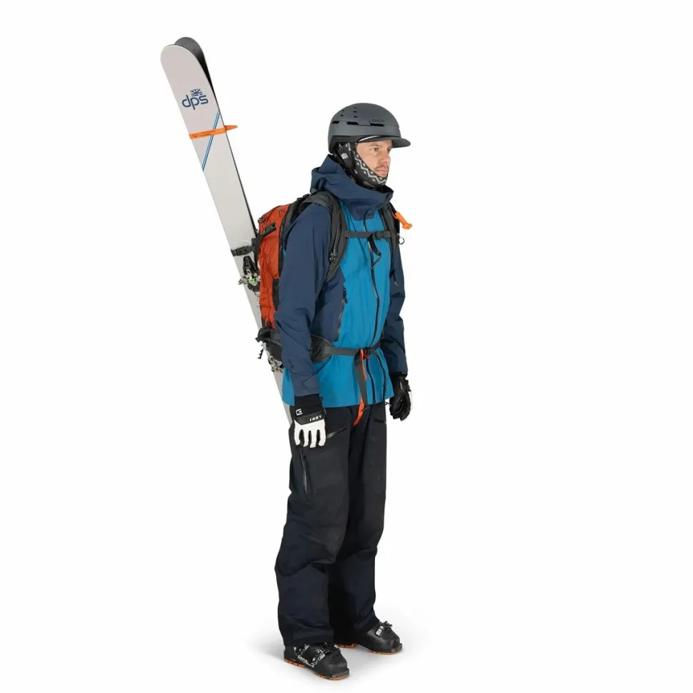 Soelden Pro 32L Airbag Avypack - Men's