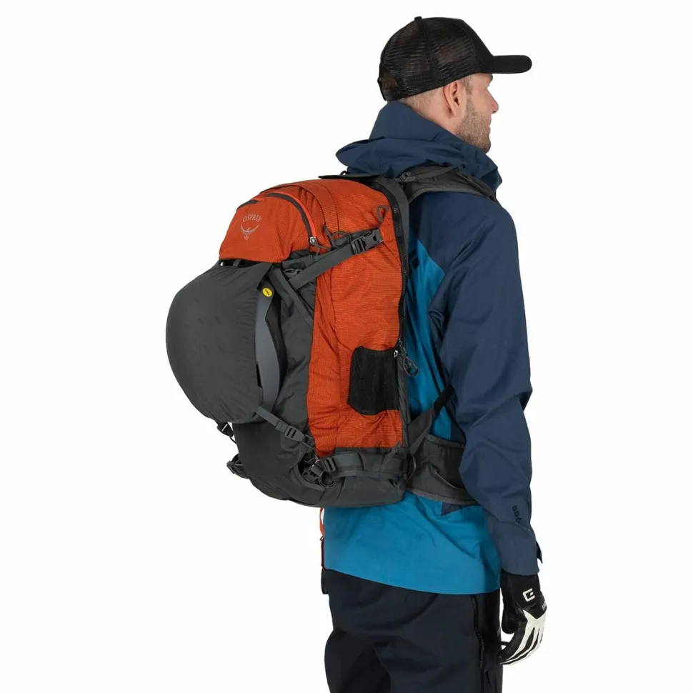 Soelden Pro 32L Airbag Avypack - Men's