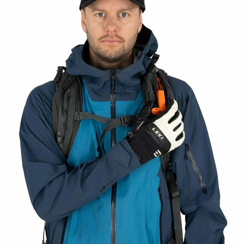 Soelden Pro 32L Airbag Avypack - Men's