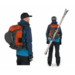 Soelden Pro 32L Airbag Avypack - Men's