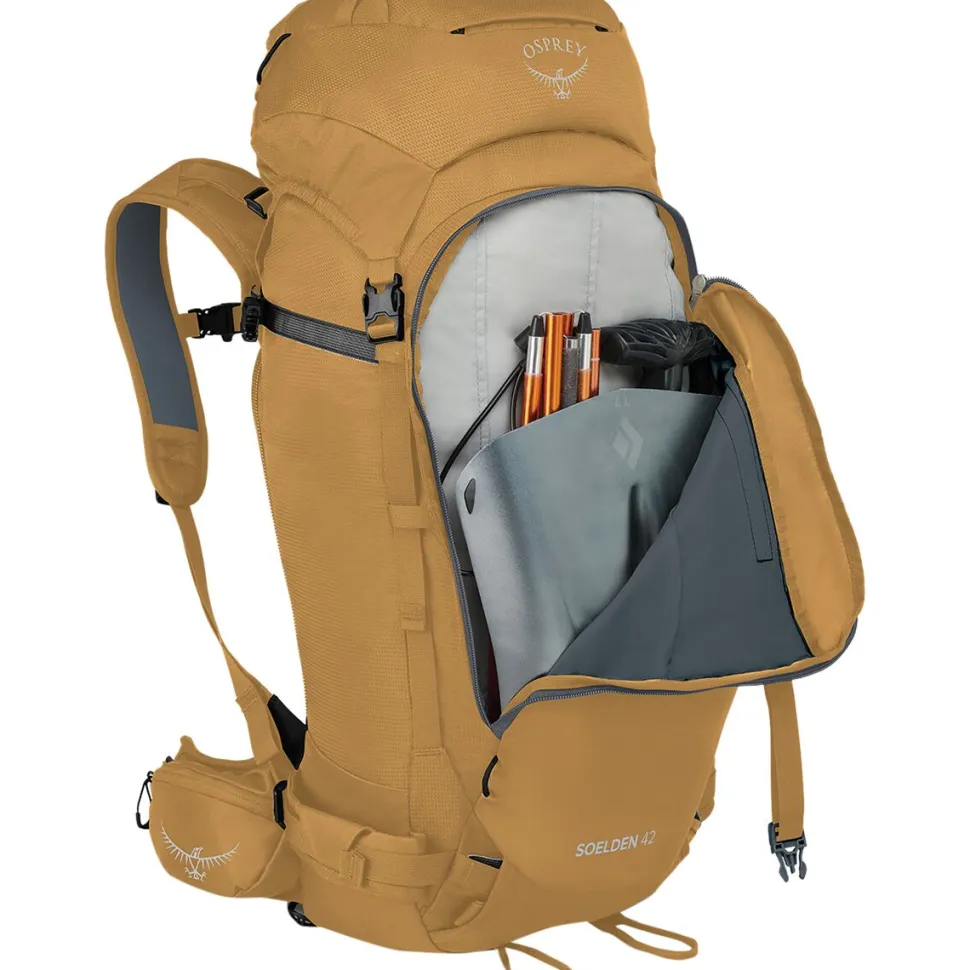 Soelden 42L Backpack