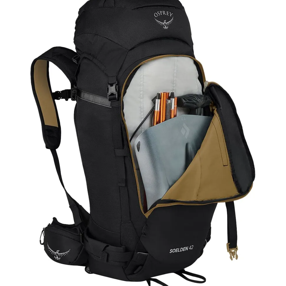 Soelden 42L Backpack