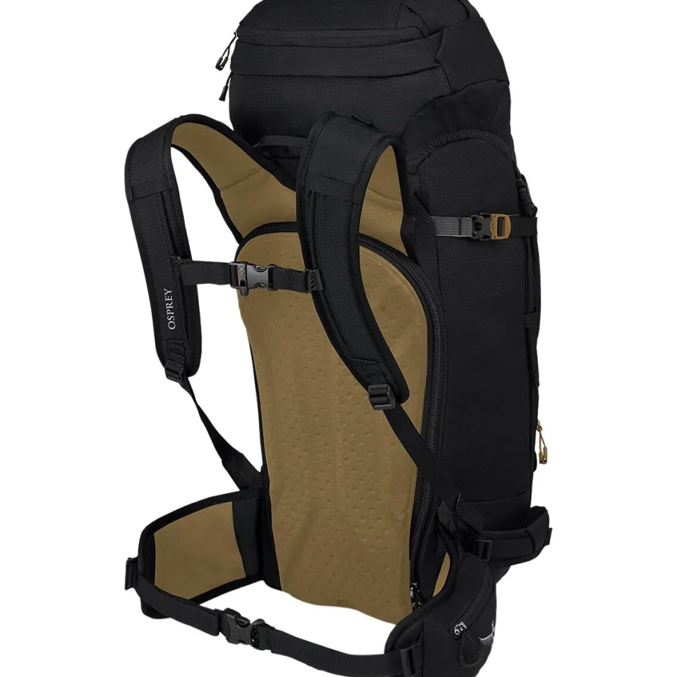 Soelden 42L Backpack