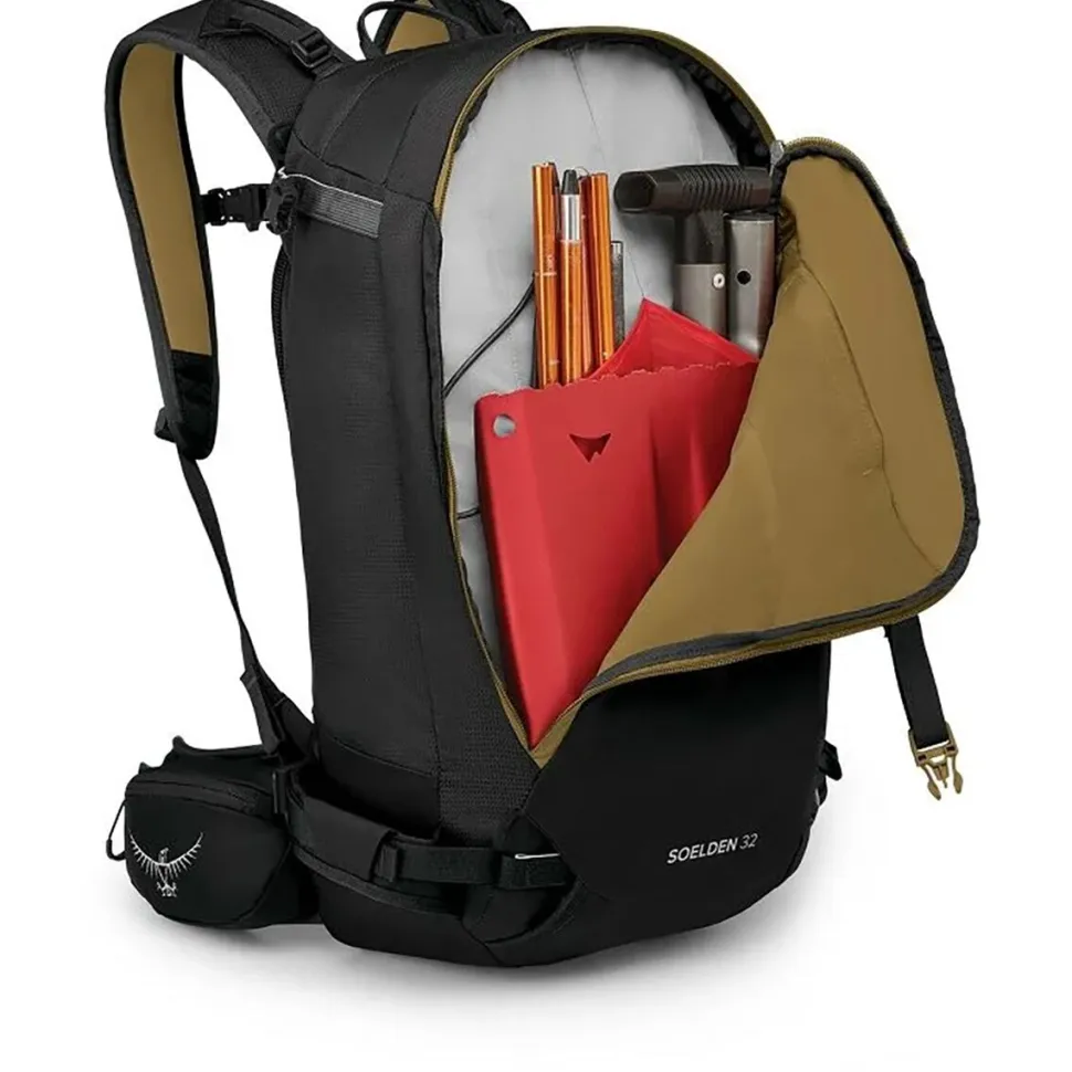 Soelden 32L Backpack