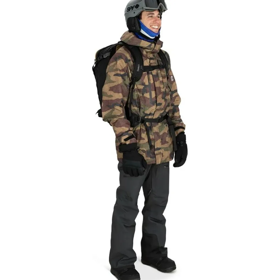Soelden 32L Backpack