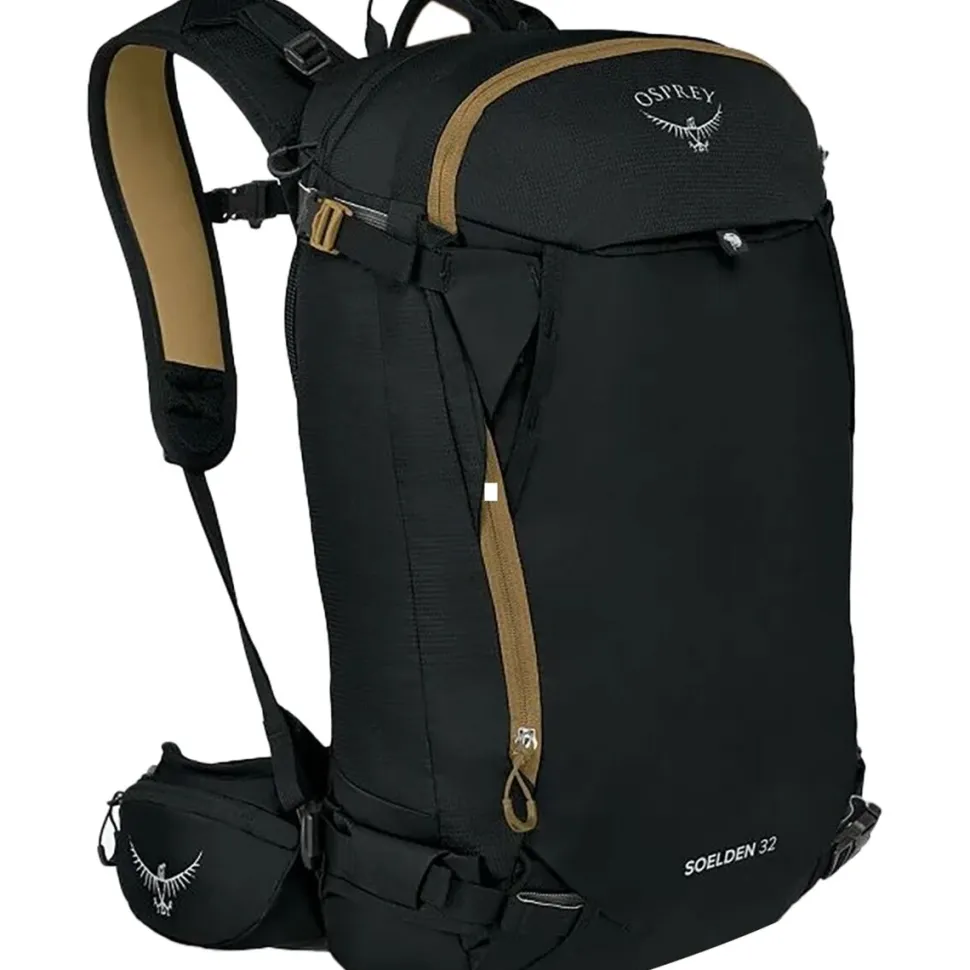 Soelden 32L Backpack
