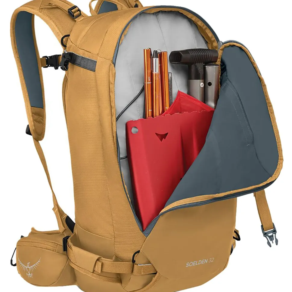 Soelden 32L Backpack