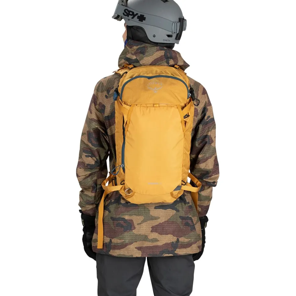Soelden 22L Backpack