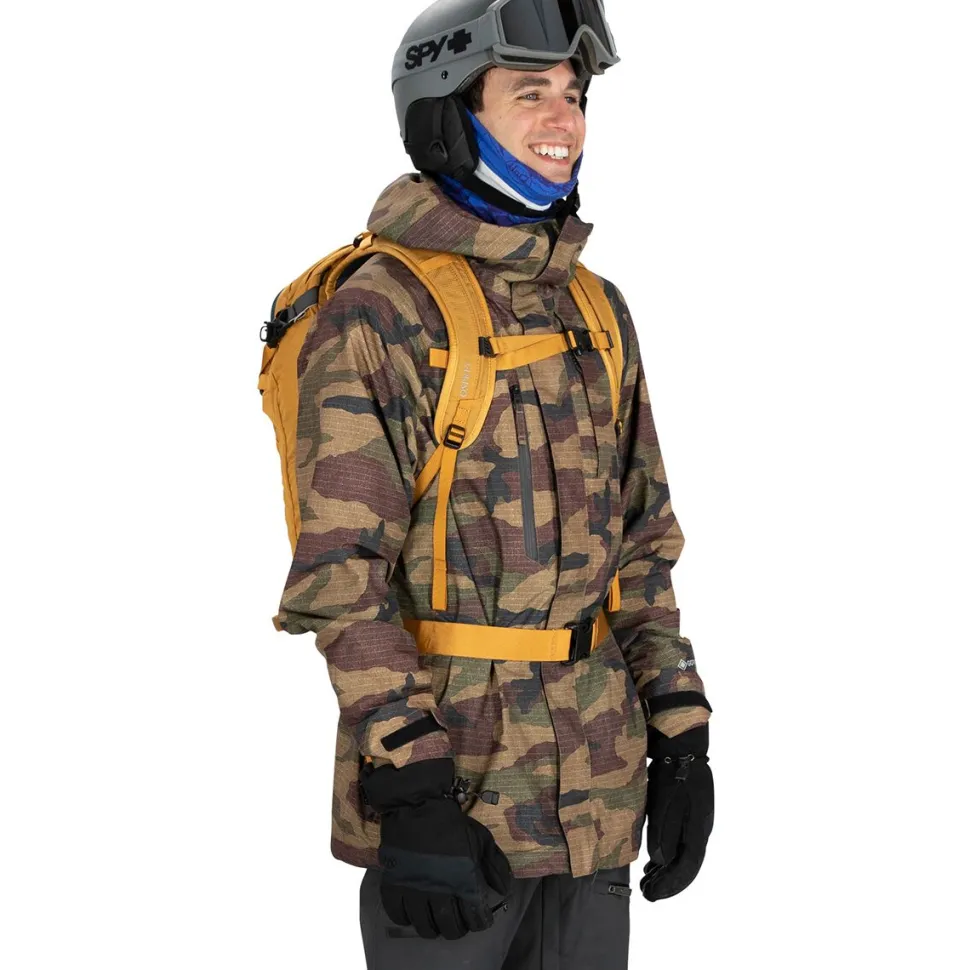 Soelden 22L Backpack