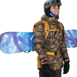 Soelden 22L Backpack