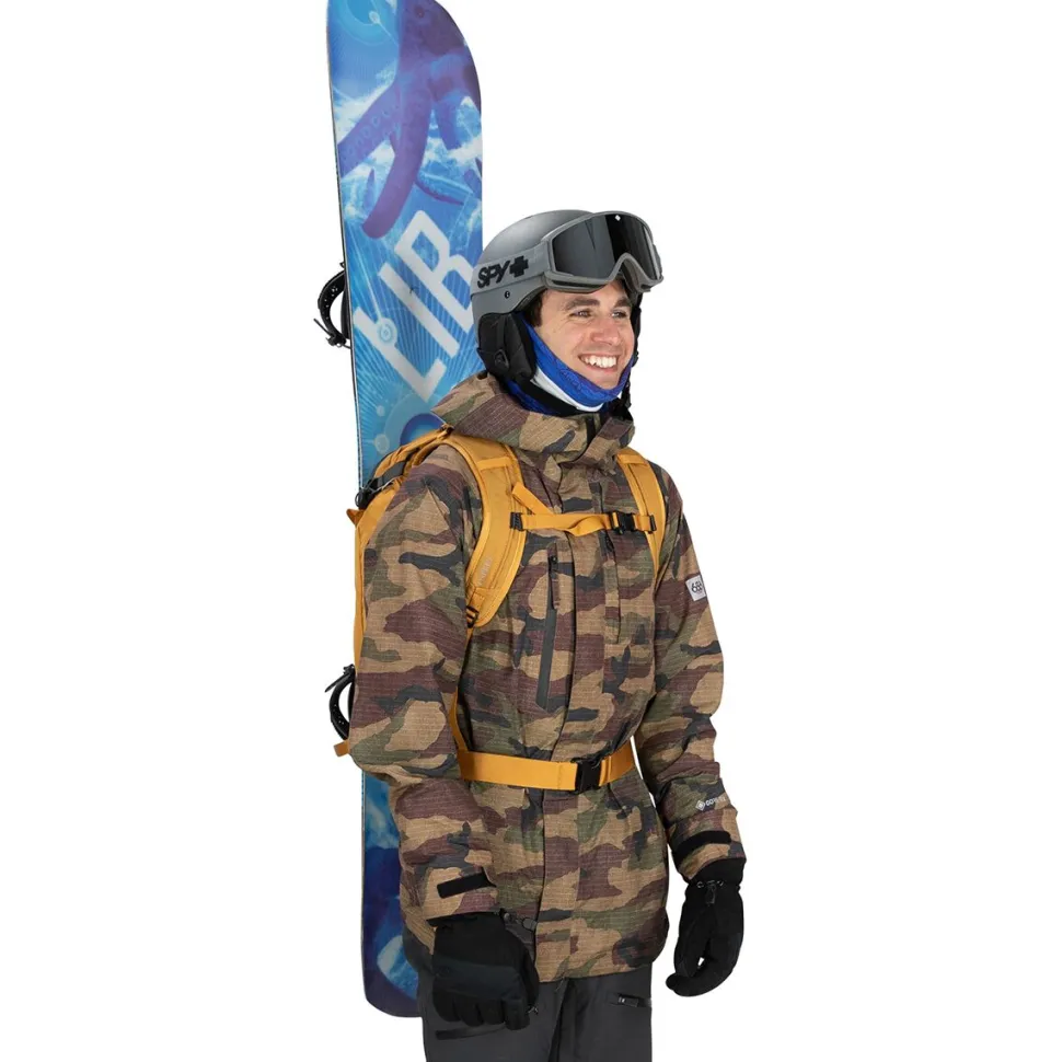 Soelden 22L Backpack