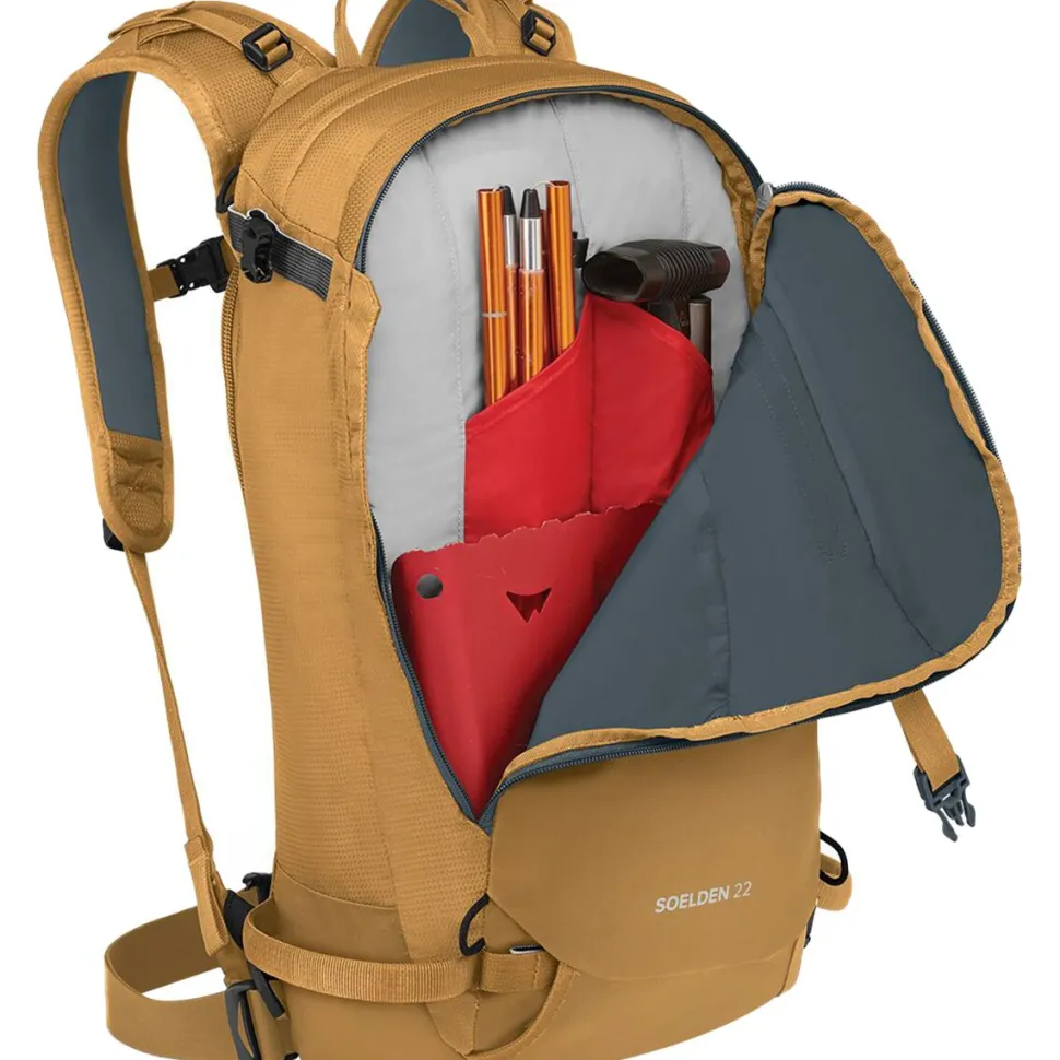 Soelden 22L Backpack