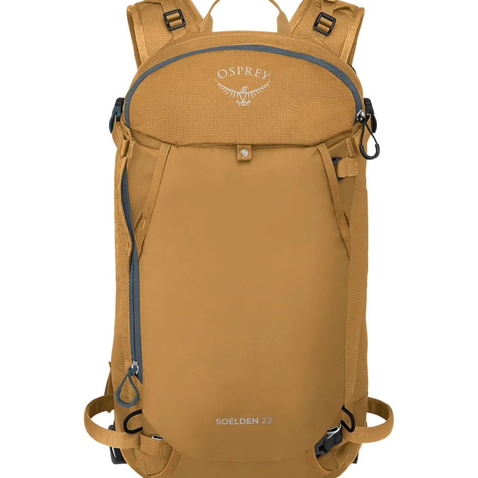 Soelden 22L Backpack