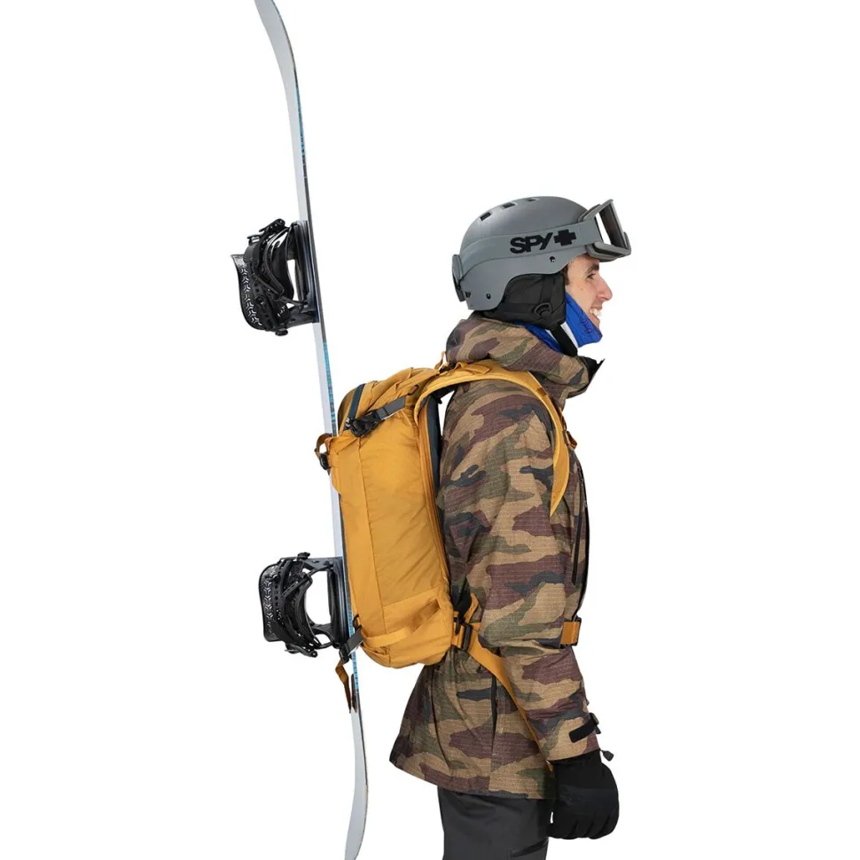 Soelden 22L Backpack