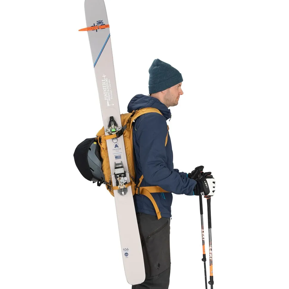 Soelden 22L Backpack