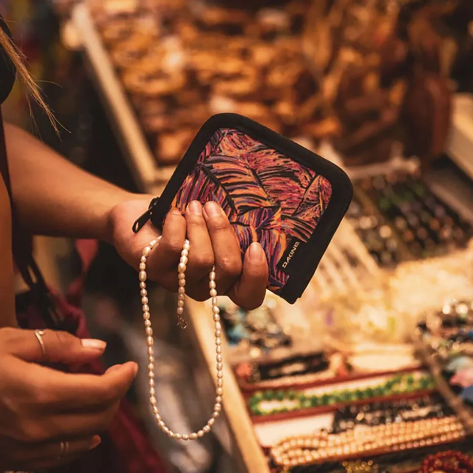 Soho Wallet - Women's