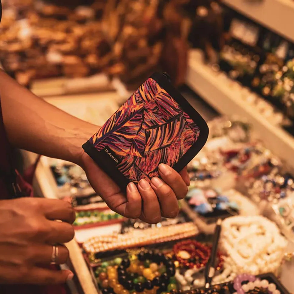 Soho Wallet - Women's
