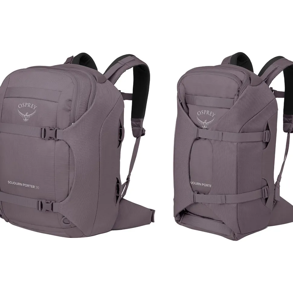 Sojourn Porter 30L Pack