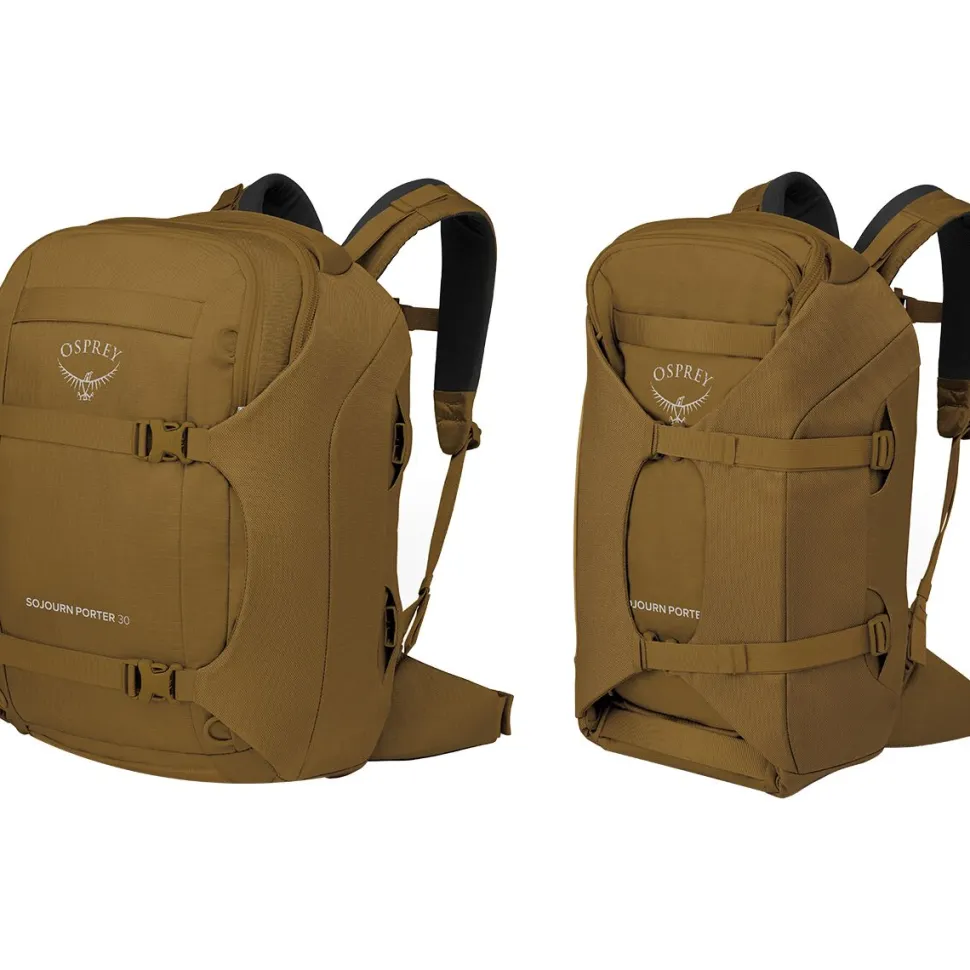 Sojourn Porter 30L Pack