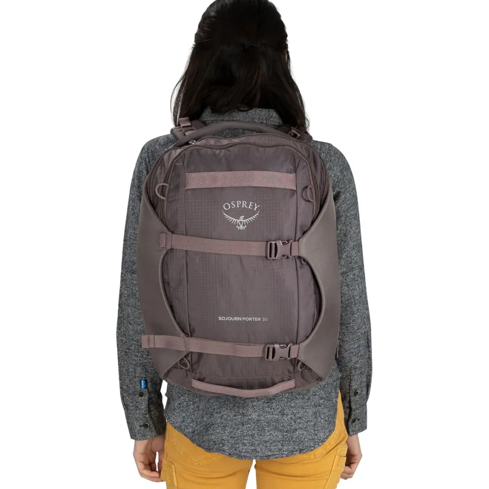 Sojourn Porter 30L Pack