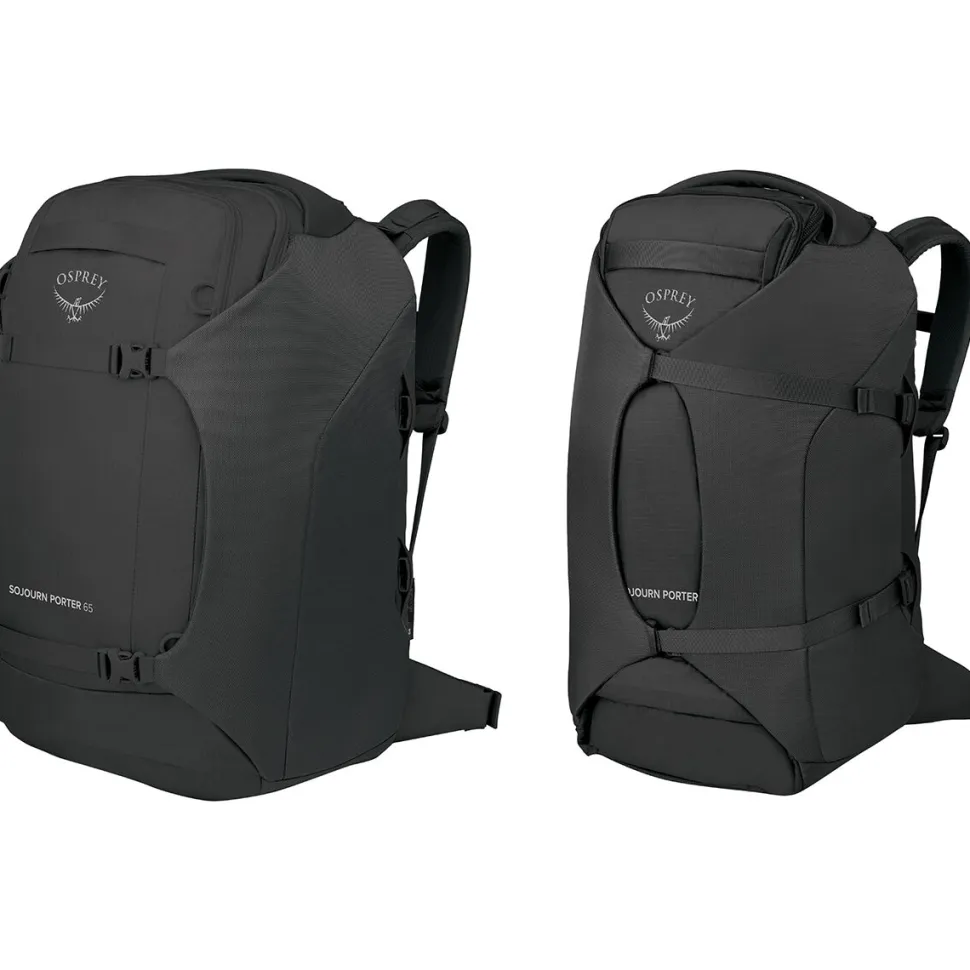 Sojourn Porter 65L Pack