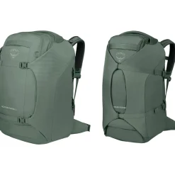 Sojourn Porter 65L Pack