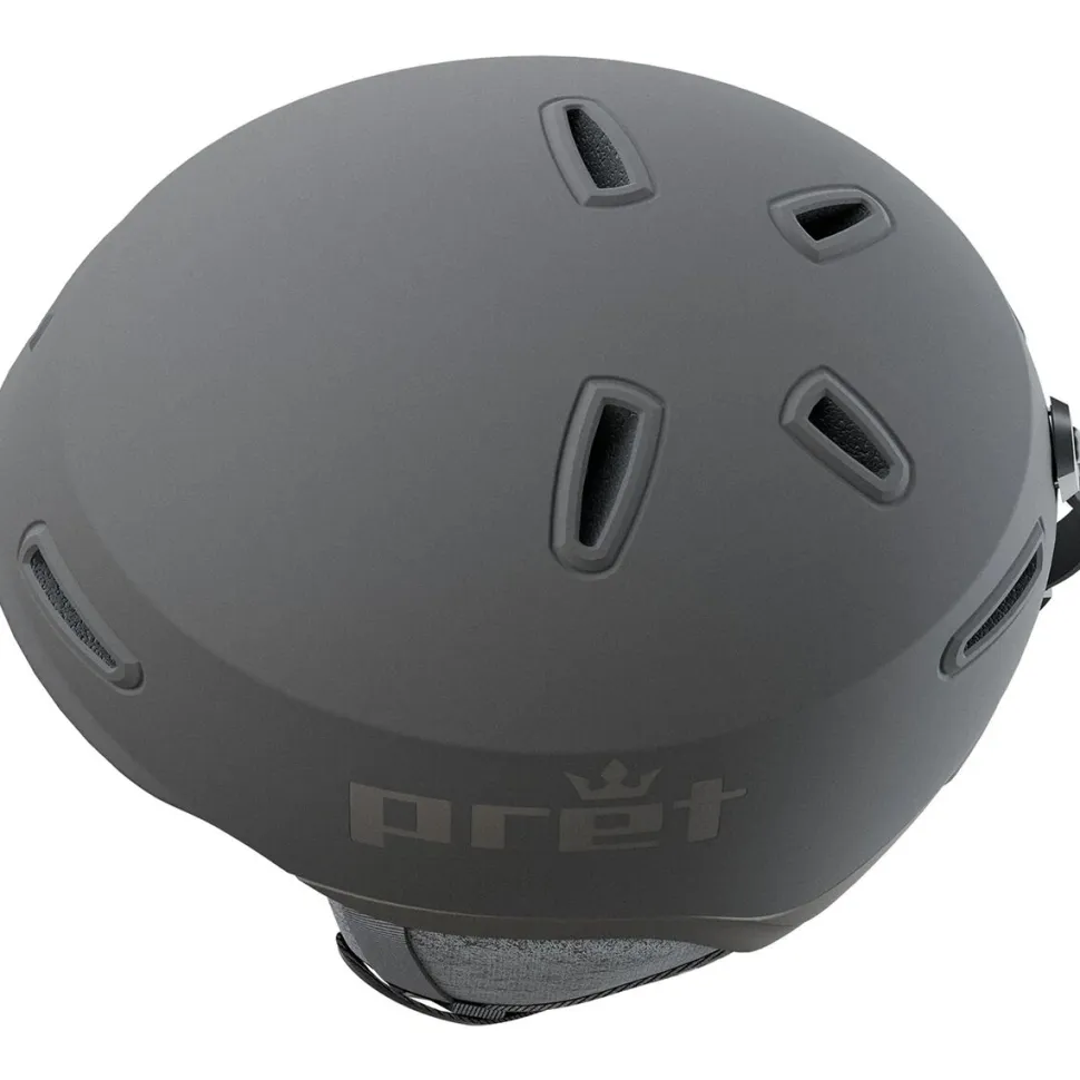 Sol Helmet - Women's