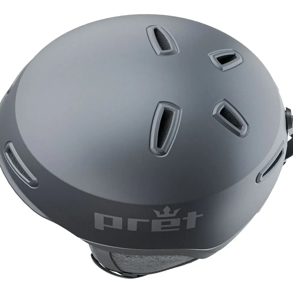 Sol Helmet - Women's