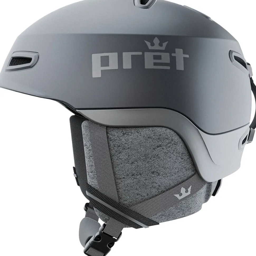 Sol Helmet - Women's