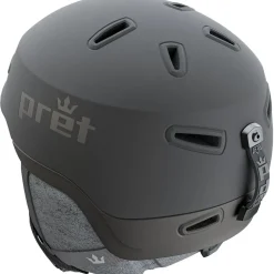 Sol Helmet - Women's