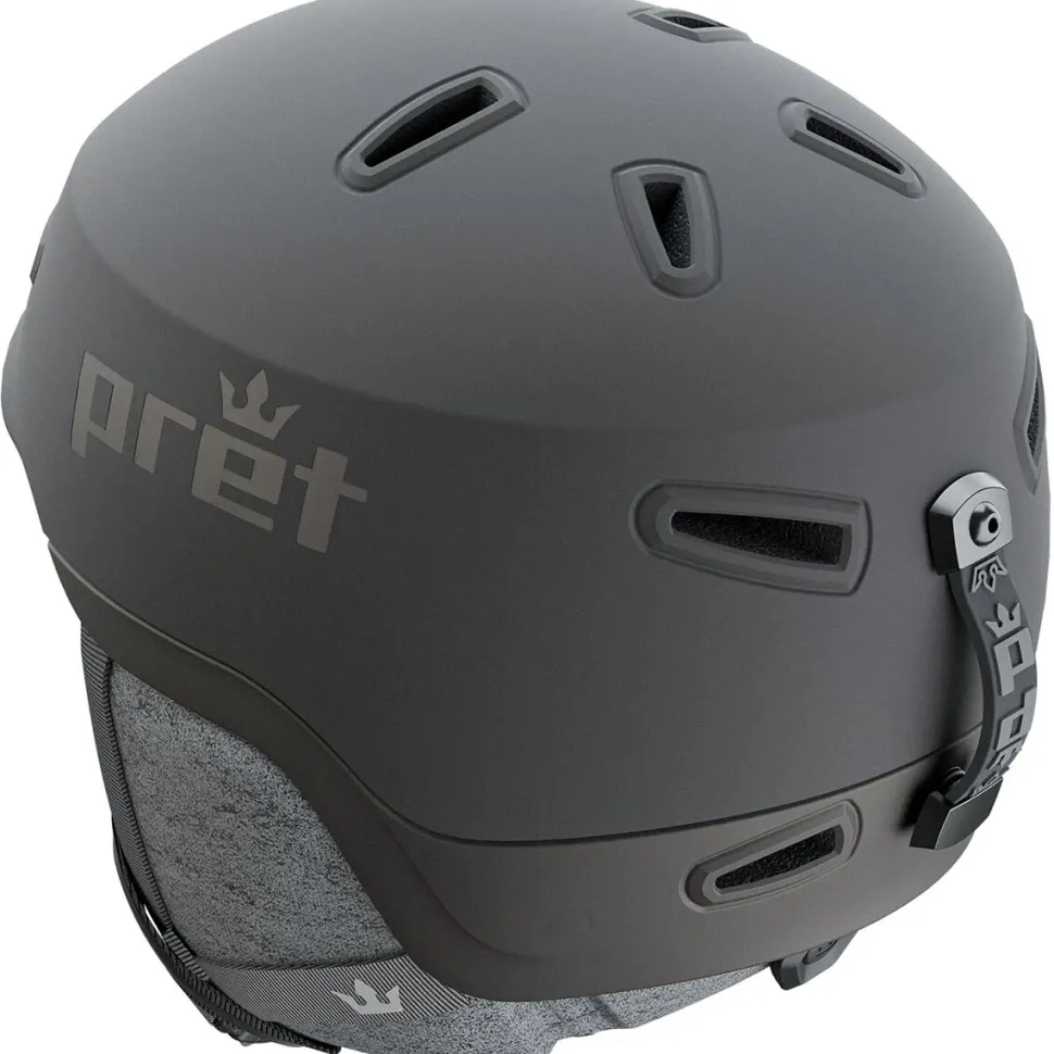 Sol Helmet - Women's