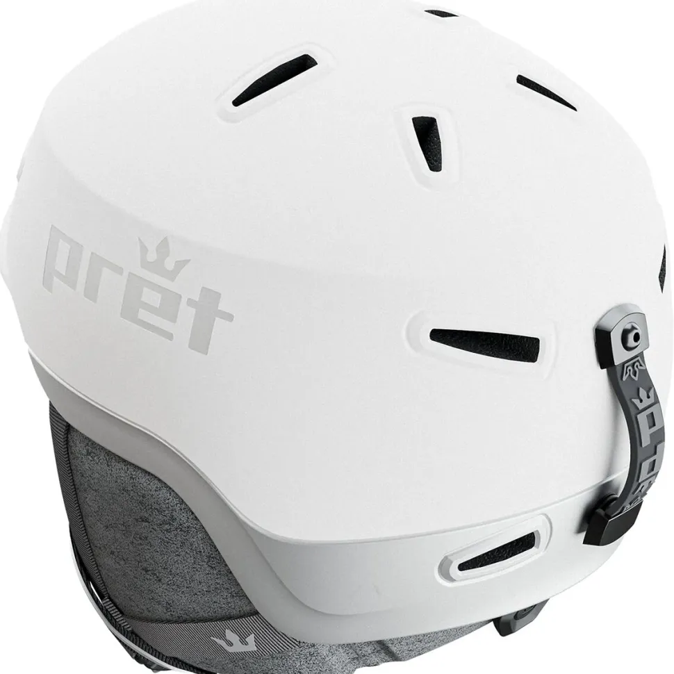 Sol Helmet - Women's