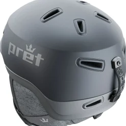 Sol Helmet - Women's