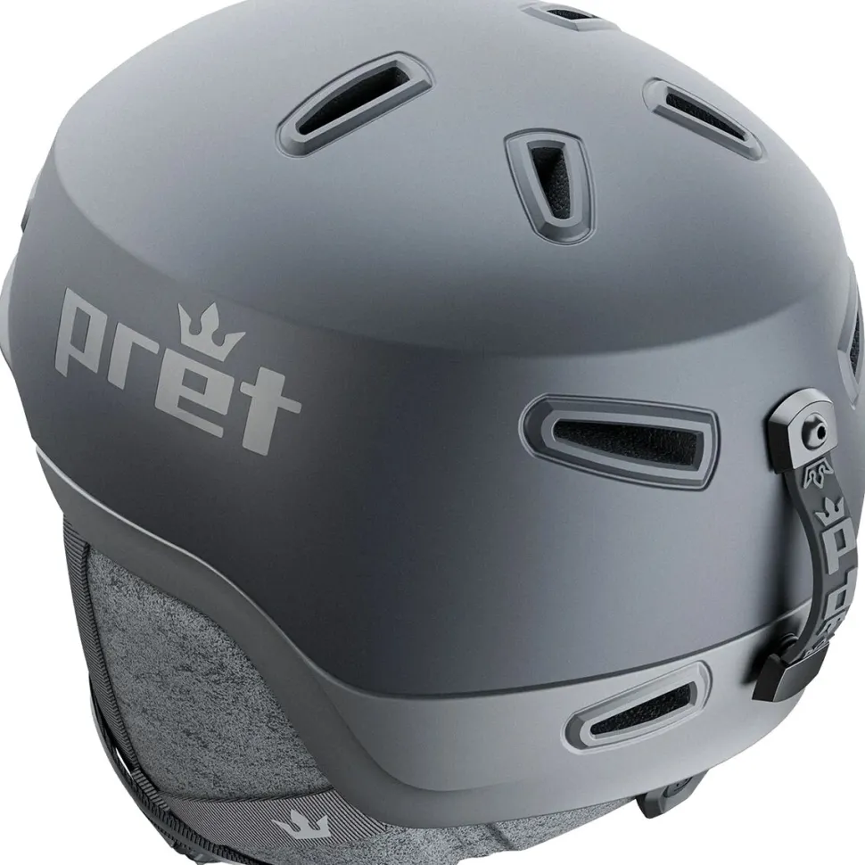 Sol Helmet - Women's
