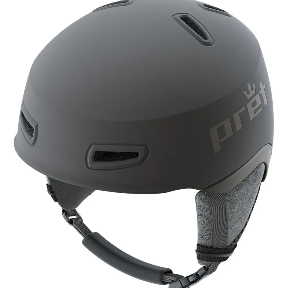 Sol Helmet - Women's