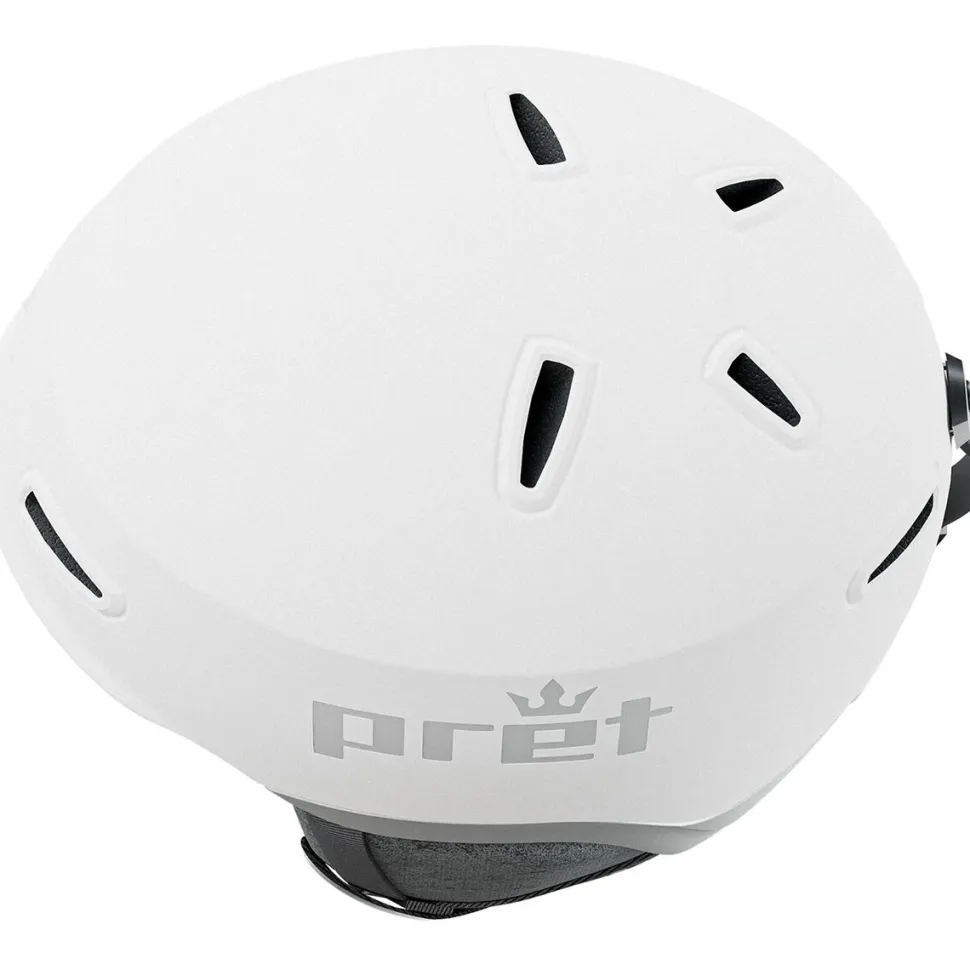 Sol Helmet - Women's